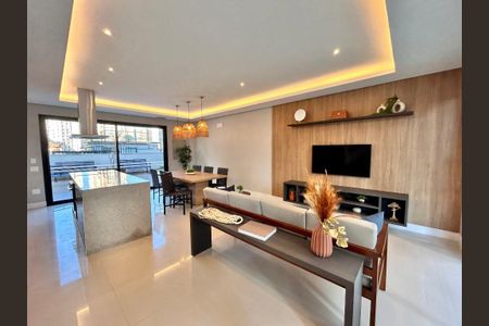 Studio à venda com 45m², 1 quarto e 1 vaga Studio à venda com 45m², 1 quarto e 1 vagaFoto 48