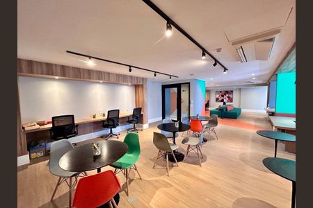 Studio à venda com 45m², 1 quarto e 1 vaga Studio à venda com 45m², 1 quarto e 1 vagaFoto 86