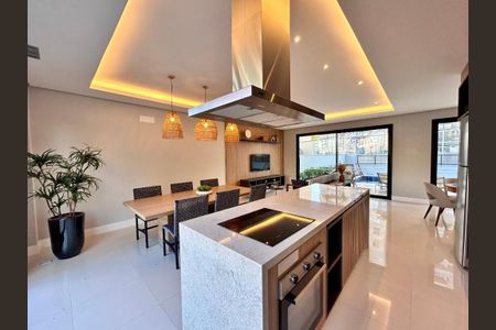 Studio à venda com 45m², 1 quarto e 1 vaga Studio à venda com 45m², 1 quarto e 1 vagaFoto 09