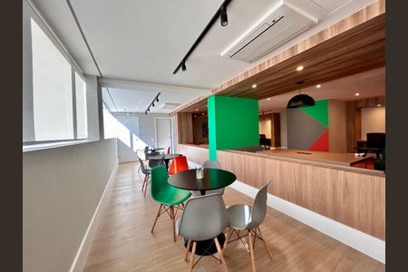 Studio à venda com 45m², 1 quarto e 1 vaga Studio à venda com 45m², 1 quarto e 1 vagaFoto 89