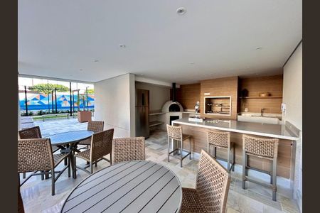 Studio à venda com 45m², 1 quarto e 1 vaga Studio à venda com 45m², 1 quarto e 1 vagaFoto 42