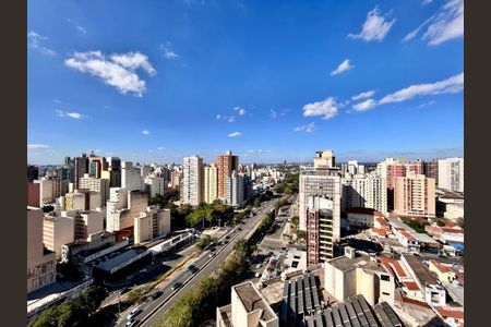 Studio à venda com 45m², 1 quarto e 1 vaga Studio à venda com 45m², 1 quarto e 1 vagaFoto 79