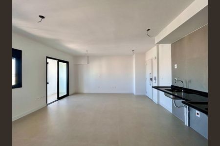 Studio à venda com 45m², 1 quarto e 1 vaga Studio à venda com 45m², 1 quarto e 1 vagaFoto 73