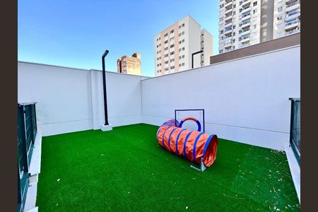 Studio à venda com 45m², 1 quarto e 1 vaga Studio à venda com 45m², 1 quarto e 1 vagaFoto 37