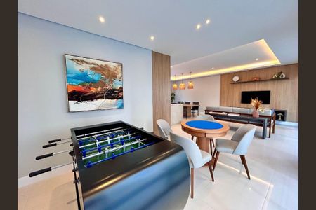 Studio à venda com 45m², 1 quarto e 1 vaga Studio à venda com 45m², 1 quarto e 1 vagaFoto 47