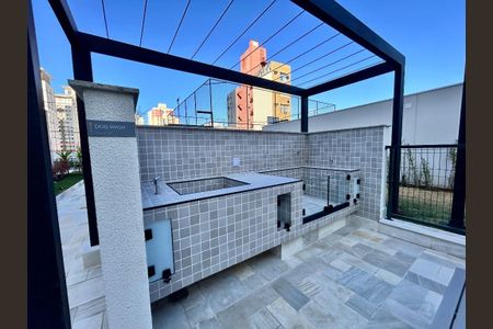 Studio à venda com 45m², 1 quarto e 1 vaga Studio à venda com 45m², 1 quarto e 1 vagaFoto 36