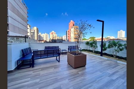 Studio à venda com 45m², 1 quarto e 1 vaga Studio à venda com 45m², 1 quarto e 1 vagaFoto 08