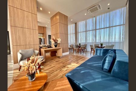 Studio à venda com 45m², 1 quarto e 1 vaga Studio à venda com 45m², 1 quarto e 1 vagaFoto 29