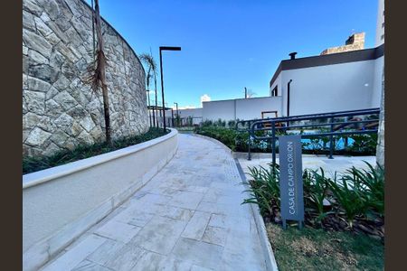 Studio à venda com 45m², 1 quarto e 1 vaga Studio à venda com 45m², 1 quarto e 1 vagaFoto 34