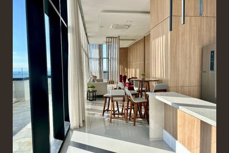 Studio à venda com 45m², 1 quarto e 1 vaga Studio à venda com 45m², 1 quarto e 1 vagaFoto 16