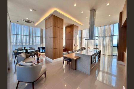 Studio à venda com 45m², 1 quarto e 1 vaga Studio à venda com 45m², 1 quarto e 1 vagaFoto 03