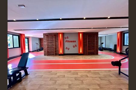 Studio à venda com 45m², 1 quarto e 1 vaga Studio à venda com 45m², 1 quarto e 1 vagaFoto 57