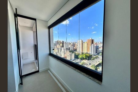 Studio à venda com 45m², 1 quarto e 1 vaga Studio à venda com 45m², 1 quarto e 1 vagaFoto 76
