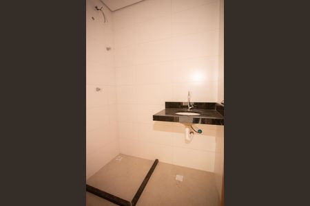 Apartamento à venda com 38m², 2 quartos e sem vagaBanheiro Social