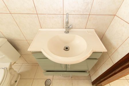 Apartamento à venda com 45m², 2 quartos e 1 vagaBanheiro