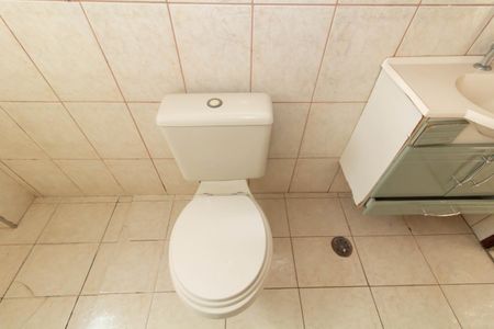 Apartamento à venda com 45m², 2 quartos e 1 vagaBanheiro