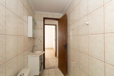 Apartamento à venda com 45m², 2 quartos e 1 vagaBanheiro