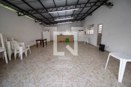 Apartamento à venda com 45m², 2 quartos e 1 vagaÁrea comum - Salão de festas