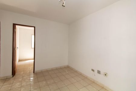 Sala de apartamento à venda com 2 quartos, 45m² em Vila Carmosina, São Paulo