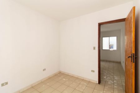 Quarto 2 de apartamento à venda com 2 quartos, 45m² em Vila Carmosina, São Paulo