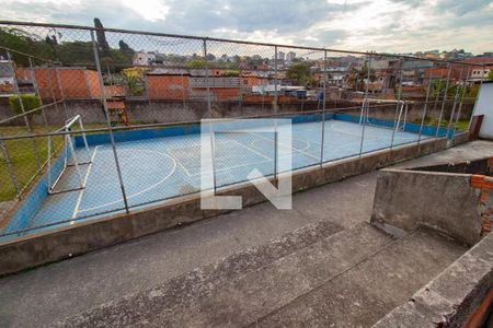 Apartamento à venda com 45m², 2 quartos e 1 vagaQuadra Esportiva
