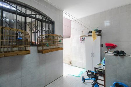 Casa à venda com 250m², 4 quartos e 5 vagas Casa à venda com 250m², 4 quartos e 5 vagasÁrea de Serviço