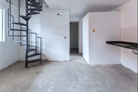 Apartamento à venda com 36m², 1 quarto e sem vagaFoto 04