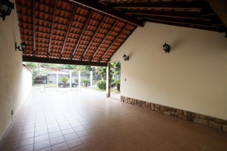 Casa para alugar com 444m², 4 quartos e 6 vagasGaragem