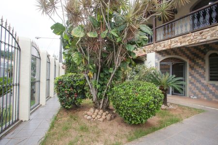 Casa para alugar com 444m², 4 quartos e 6 vagasJardim