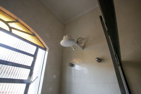 Casa para alugar com 444m², 4 quartos e 6 vagasBanheiro da Suíte 2