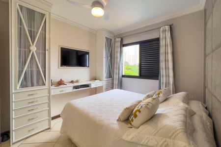 Apartamento à venda com 117m², 3 quartos e 2 vagasSuíte