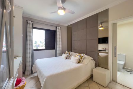 Apartamento à venda com 117m², 3 quartos e 2 vagasSuíte