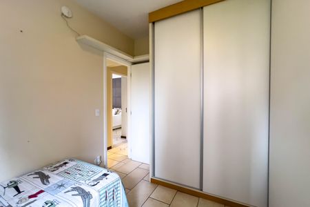 Apartamento à venda com 117m², 3 quartos e 2 vagasQuarto 1