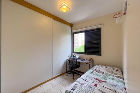 Apartamento à venda com 117m², 3 quartos e 2 vagasQuarto 1