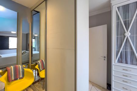 Apartamento à venda com 117m², 3 quartos e 2 vagasSuíte