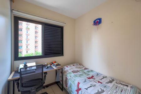 Apartamento à venda com 117m², 3 quartos e 2 vagasQuarto 1
