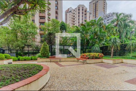 Apartamento à venda com 117m², 3 quartos e 2 vagasÁrea comum