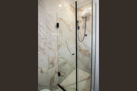 Apartamento para alugar com 94m², 1 quarto e 2 vagas Apartamento para alugar com 94m², 1 quarto e 2 vagasBanheiro Social