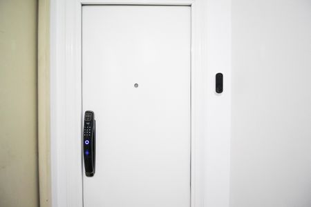 Apartamento para alugar com 94m², 1 quarto e 2 vagas Apartamento para alugar com 94m², 1 quarto e 2 vagasEntrada