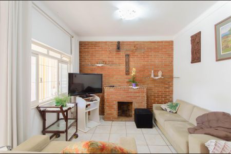 Sala 1 de casa à venda com 5 quartos, 180m² em Vila Mariana, São Paulo