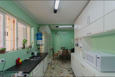 Casa à venda com 180m², 5 quartos e 2 vagasCozinha