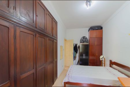 Casa à venda com 180m², 5 quartos e 2 vagasQuarto 3