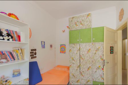 Casa à venda com 180m², 5 quartos e 2 vagasQuarto 4