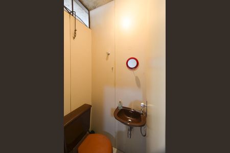 Apartamento para alugar com 50m², 1 quarto e 1 vaga Apartamento para alugar com 50m², 1 quarto e 1 vagaLavabo