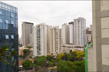 Apartamento para alugar com 50m², 1 quarto e 1 vaga Apartamento para alugar com 50m², 1 quarto e 1 vagaÁrea comum