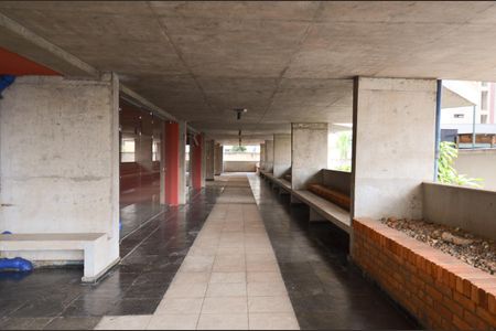 Apartamento para alugar com 50m², 1 quarto e 1 vaga Apartamento para alugar com 50m², 1 quarto e 1 vagaÁrea comum