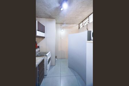 Apartamento para alugar com 50m², 1 quarto e 1 vaga Apartamento para alugar com 50m², 1 quarto e 1 vagaCozinha