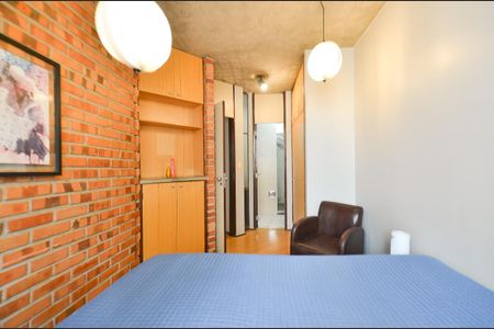 Apartamento para alugar com 50m², 1 quarto e 1 vaga Apartamento para alugar com 50m², 1 quarto e 1 vagaSuíte