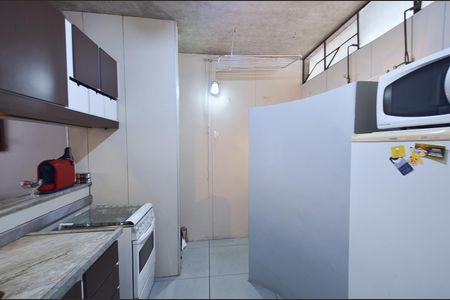 Apartamento para alugar com 50m², 1 quarto e 1 vaga Apartamento para alugar com 50m², 1 quarto e 1 vagaCozinha