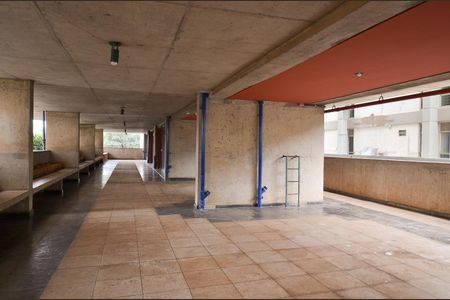 Apartamento para alugar com 50m², 1 quarto e 1 vaga Apartamento para alugar com 50m², 1 quarto e 1 vagaÁrea comum